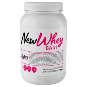 New Whey Bari
