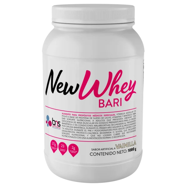 New Whey Bari