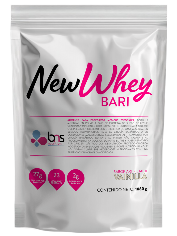 New Whey Bari - Imagen 4