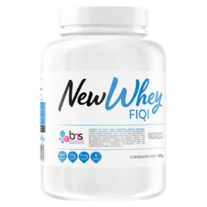 New Whey FIQI