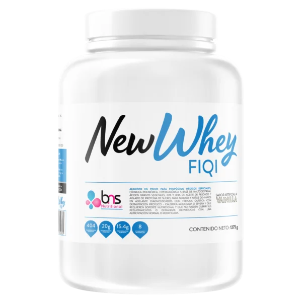 New Whey FIQI