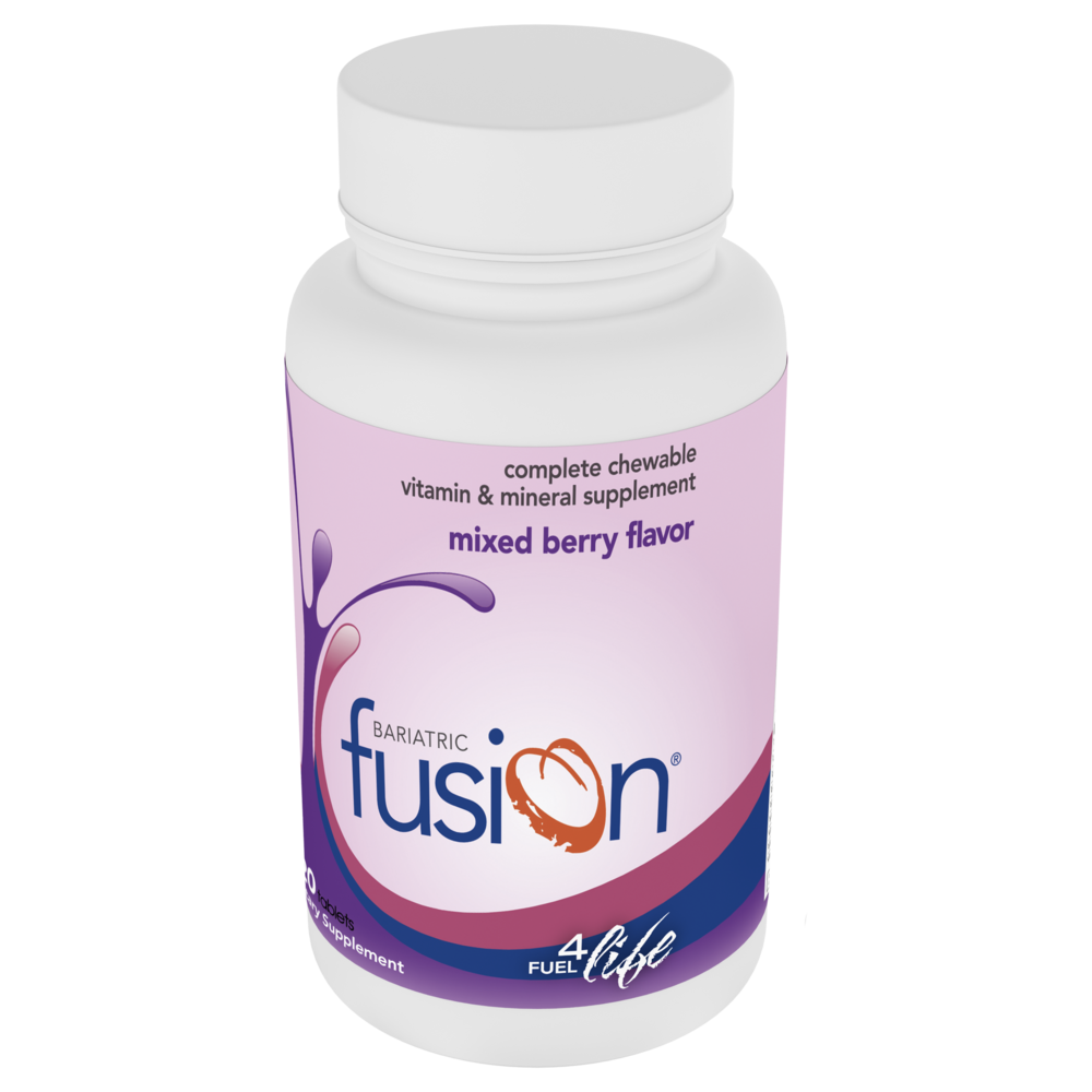 Bariatric Fusion - Imagen 2
