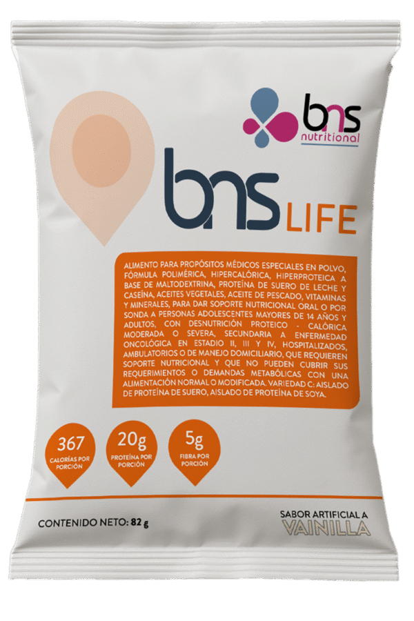 BNS Life - Imagen 2