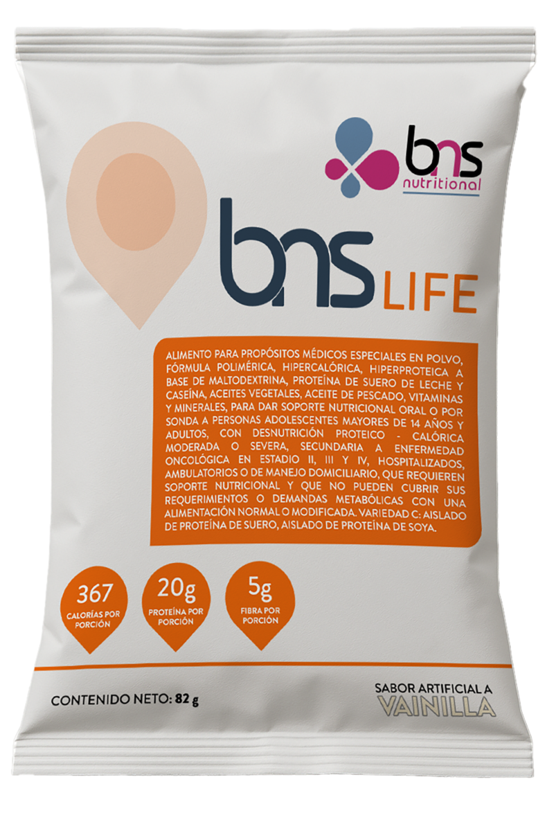 BNS Life - Imagen 2